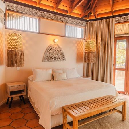 Rosario Ecohotel Isla Grande  Δωμάτιο φωτογραφία