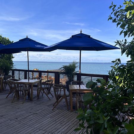 Rosario Ecohotel Isla Grande  Εξωτερικό φωτογραφία