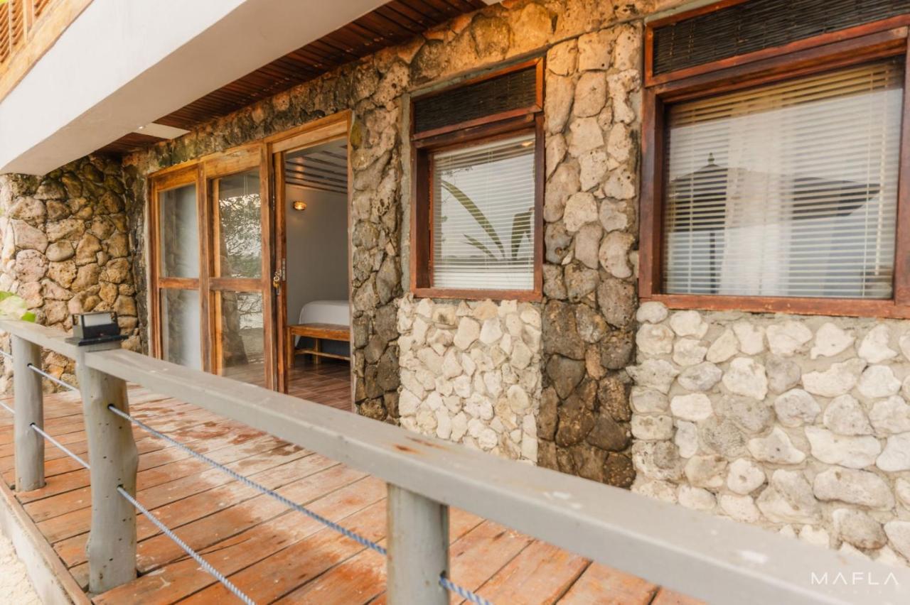 Rosario Ecohotel Isla Grande  Δωμάτιο φωτογραφία