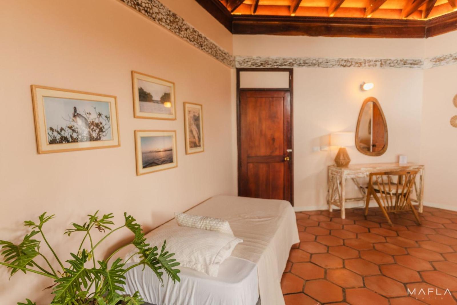 Rosario Ecohotel Isla Grande  Δωμάτιο φωτογραφία