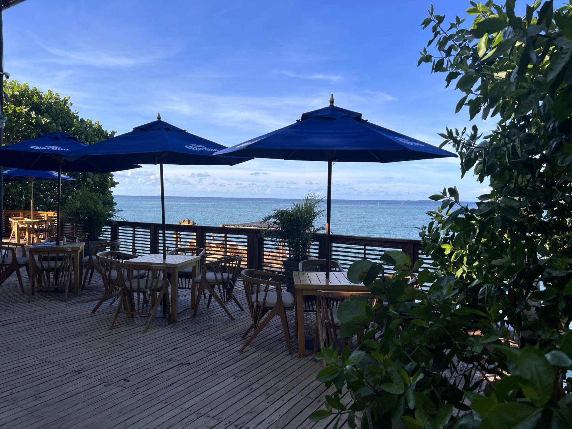Rosario Ecohotel Isla Grande  Εξωτερικό φωτογραφία