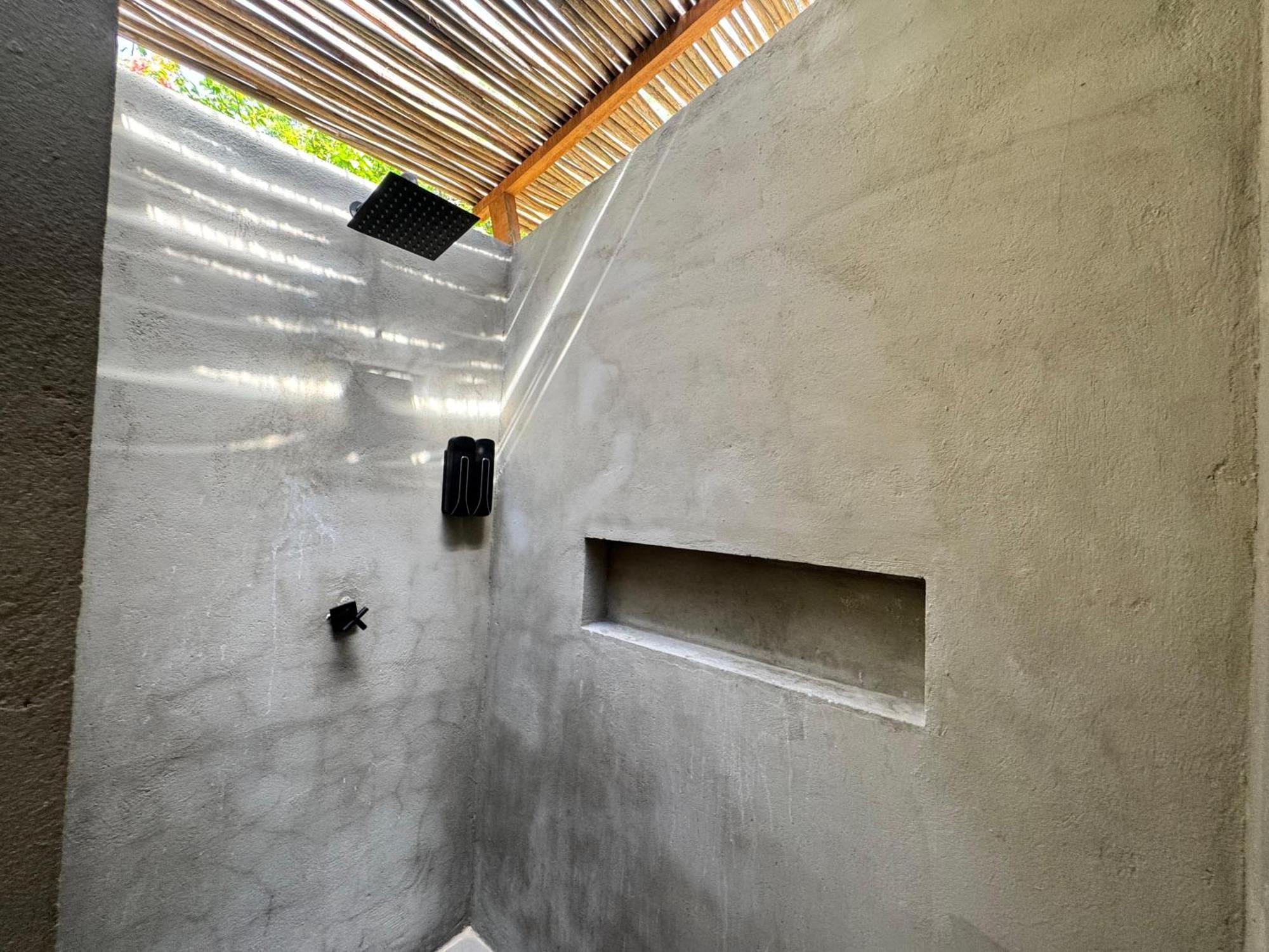 Rosario Ecohotel Isla Grande  Εξωτερικό φωτογραφία